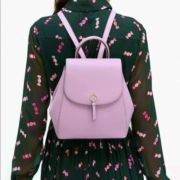 Katespade Backpack - Picture 2 of 2